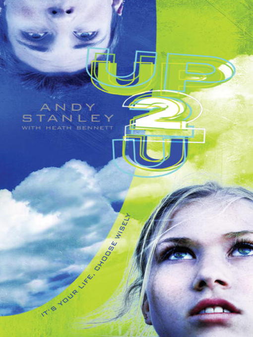Title details for Up to You by Andy Stanley - Available